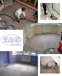 EandD Cleaning Services Ltd 356260 Image 0